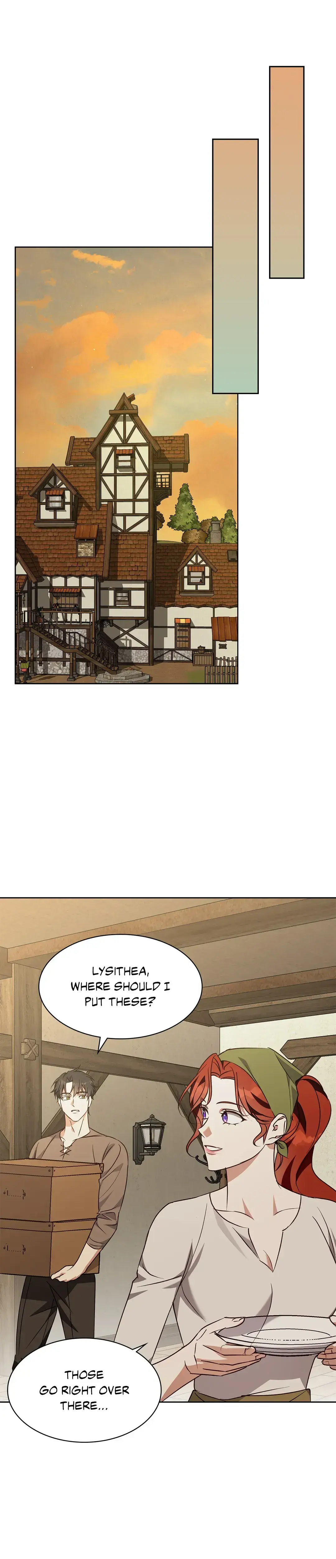 Winter Wolf Chapter 55 - Page 15