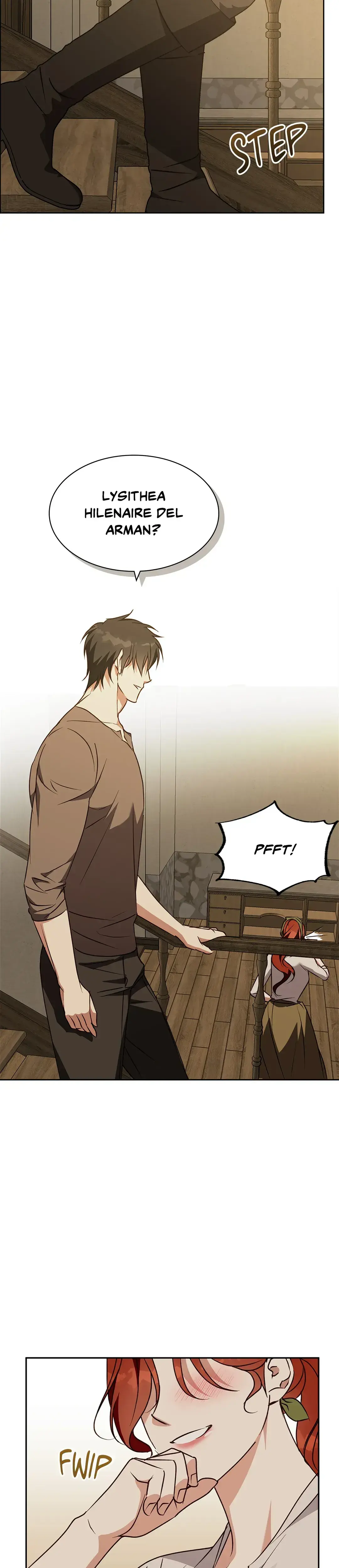 Winter Wolf Chapter 55 - Page 20
