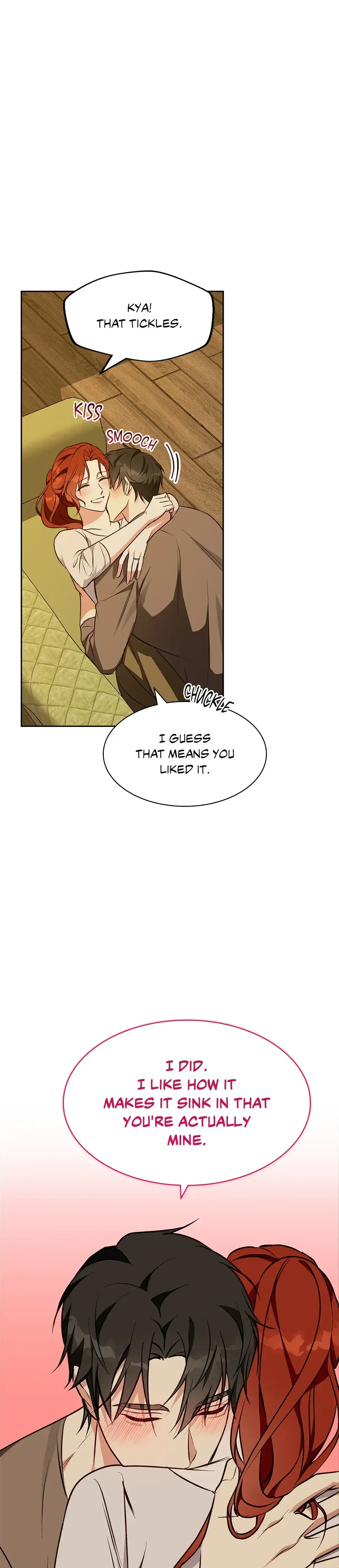 Winter Wolf Chapter 56 - Page 10