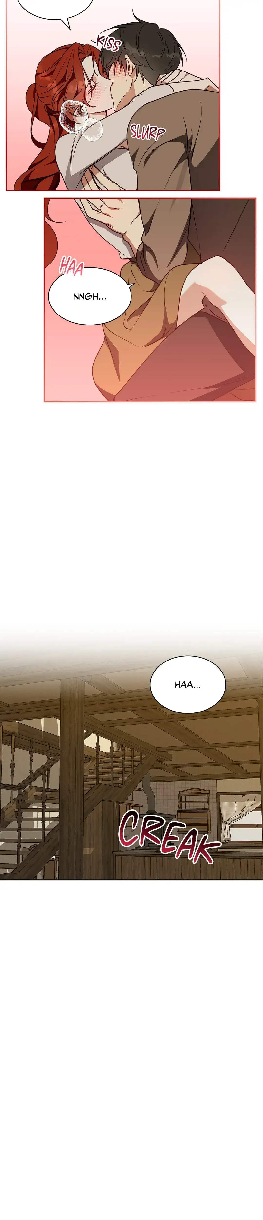Winter Wolf Chapter 56 - Page 12