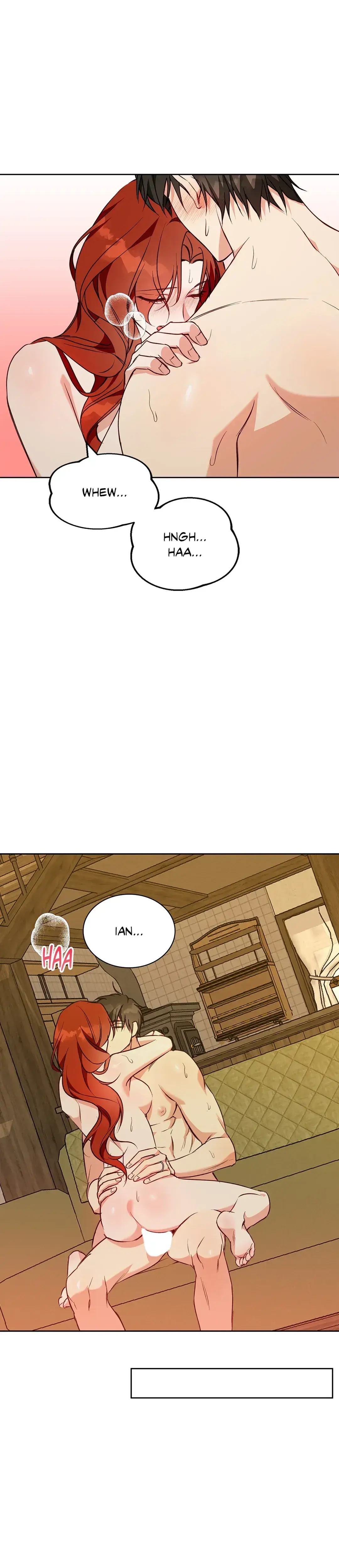 Winter Wolf Chapter 56 - Page 16