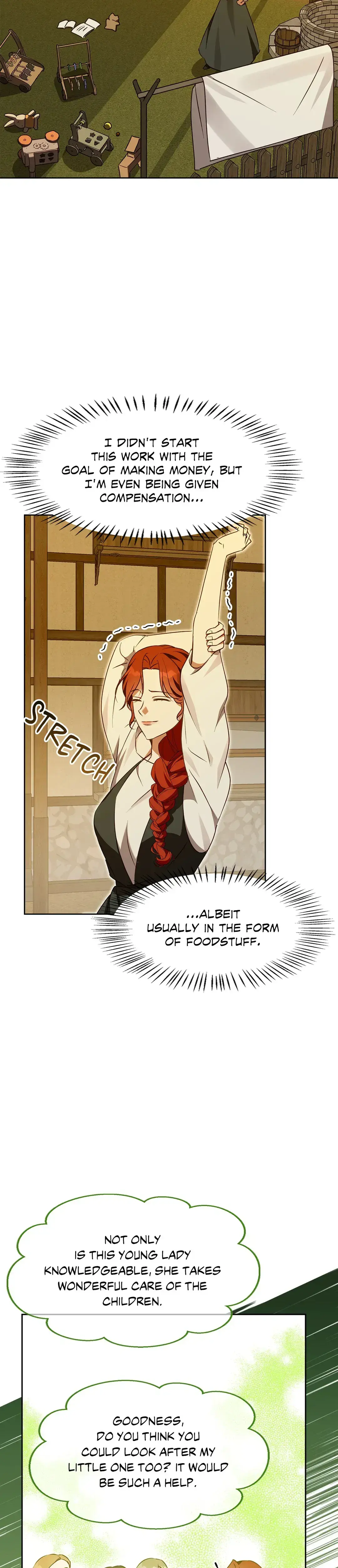 Winter Wolf Chapter 56 - Page 23