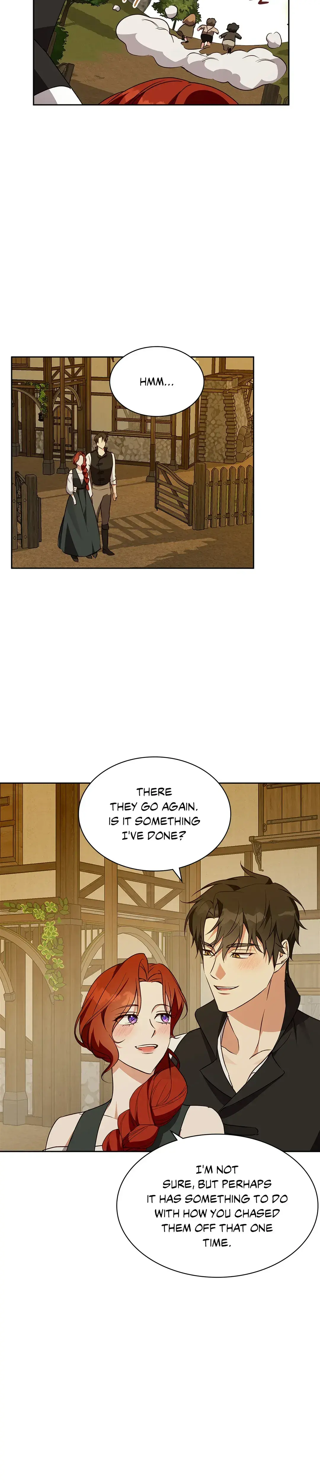 Winter Wolf Chapter 56 - Page 27