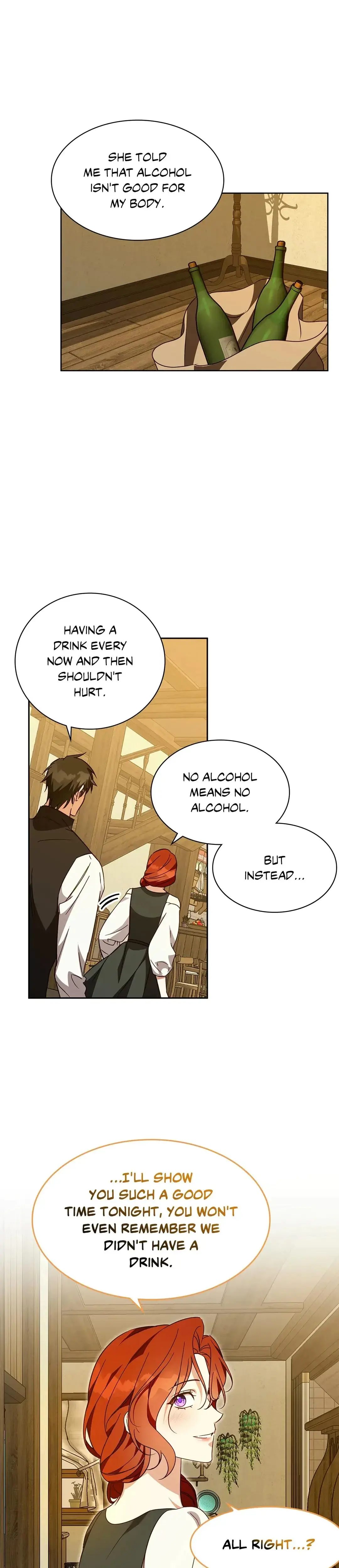 Winter Wolf Chapter 57 - Page 13