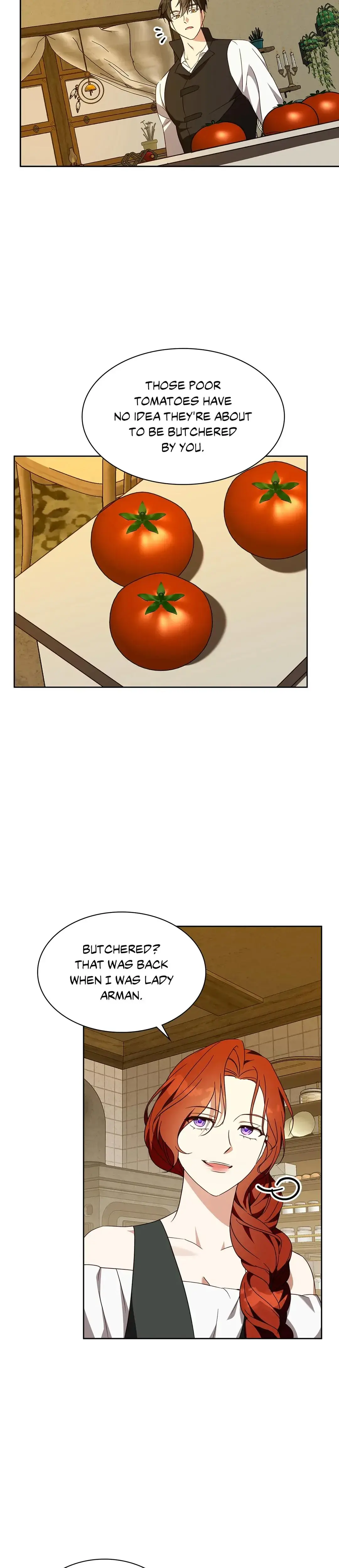 Winter Wolf Chapter 57 - Page 15
