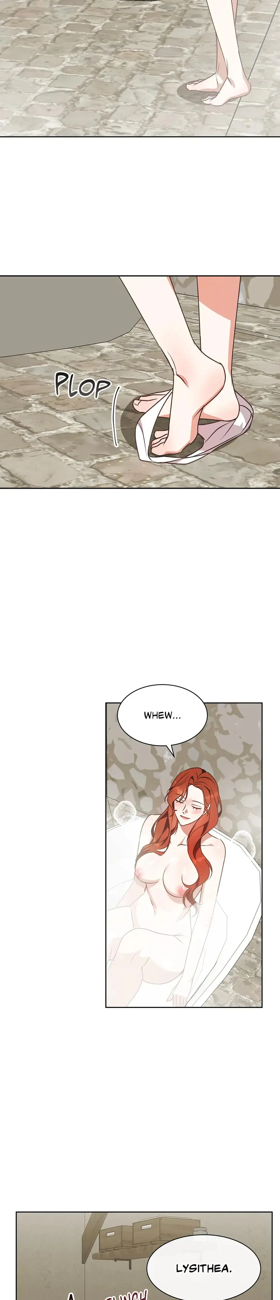 Winter Wolf Chapter 57 - Page 26