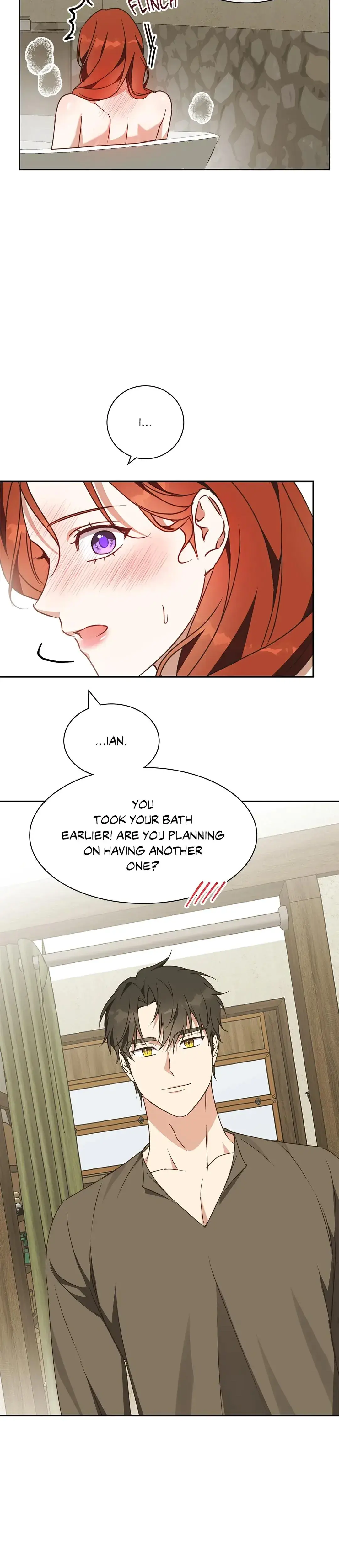 Winter Wolf Chapter 57 - Page 27