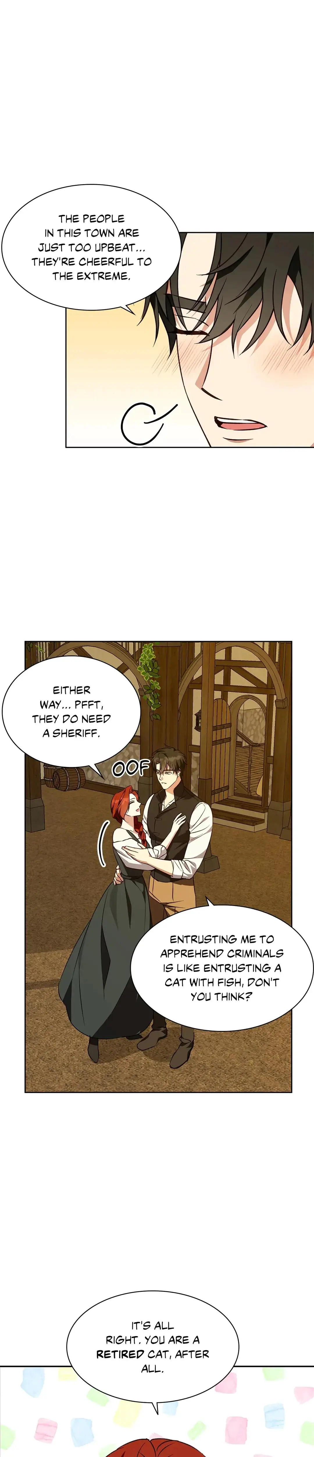 Winter Wolf Chapter 57 - Page 3