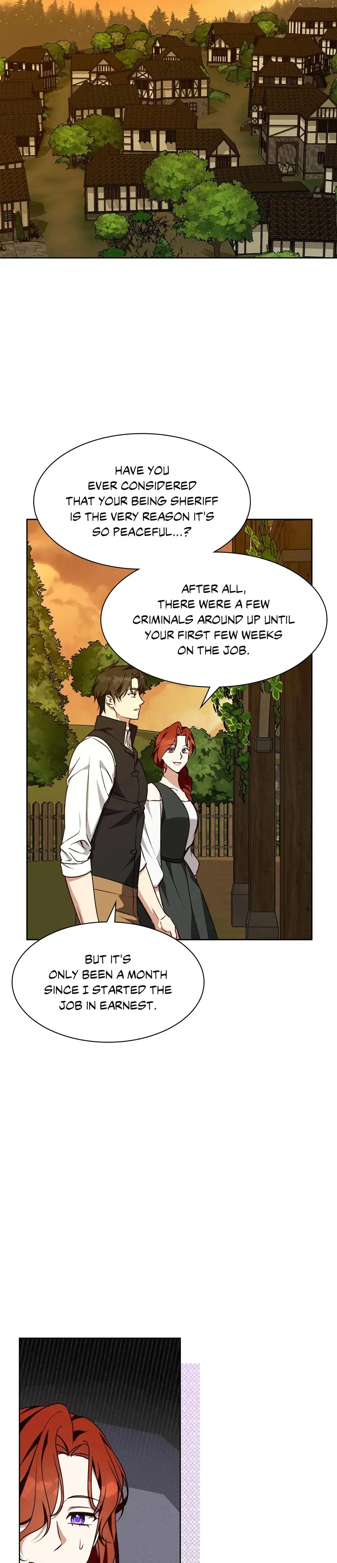 Winter Wolf Chapter 57 - Page 5