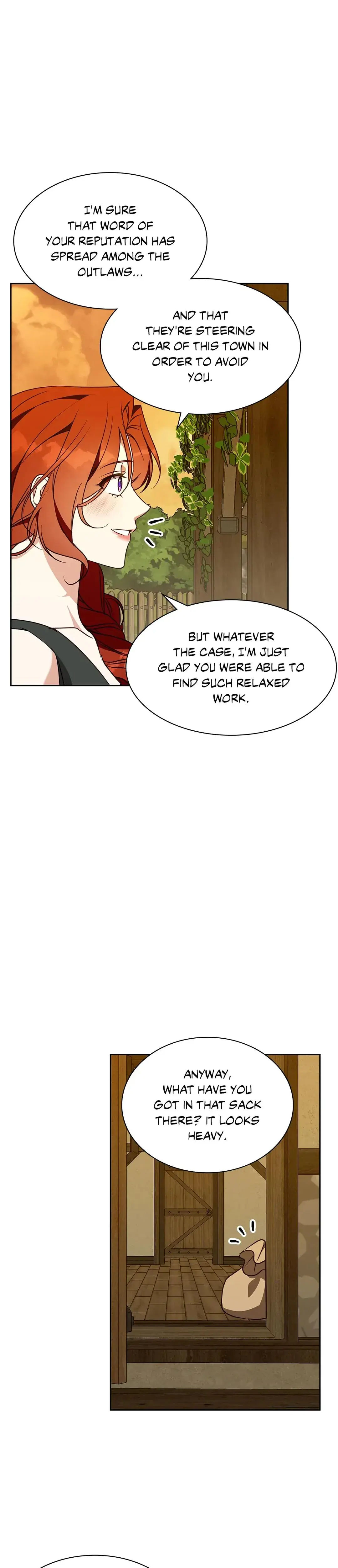 Winter Wolf Chapter 57 - Page 7