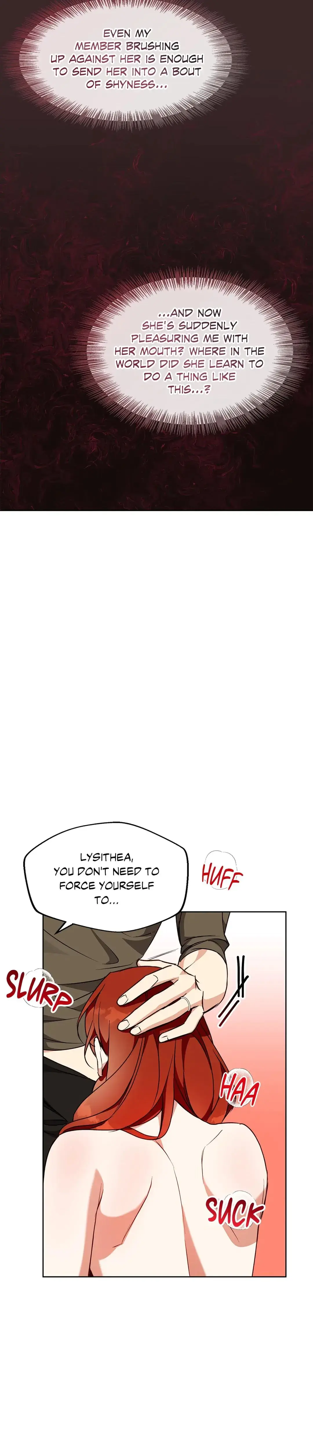 Winter Wolf Chapter 58 - Page 26