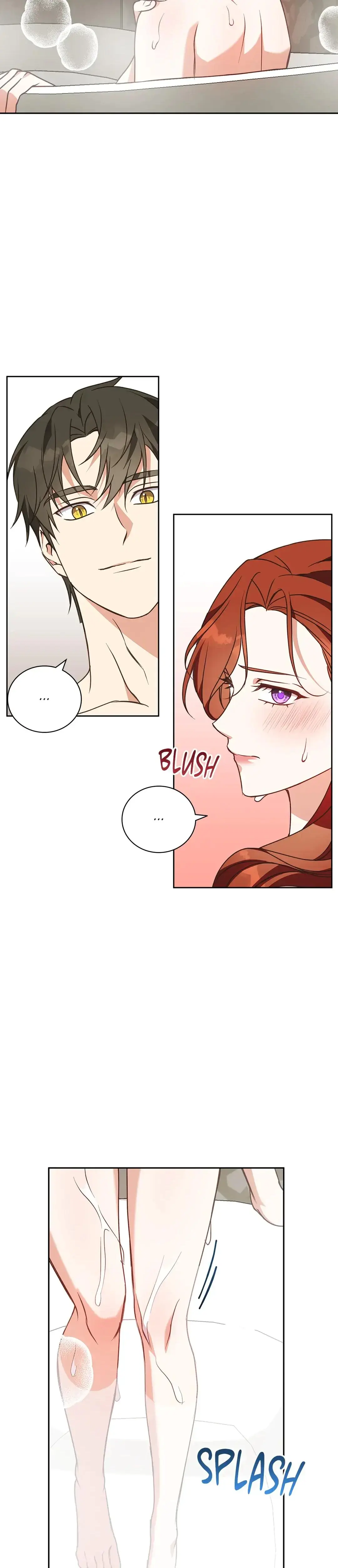 Winter Wolf Chapter 58 - Page 6