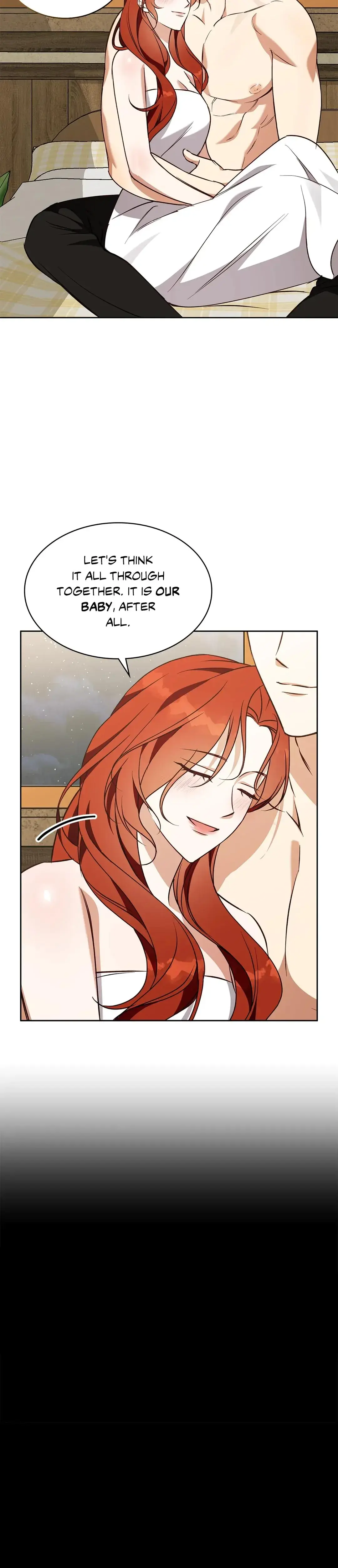 Winter Wolf Chapter 59 - Page 12