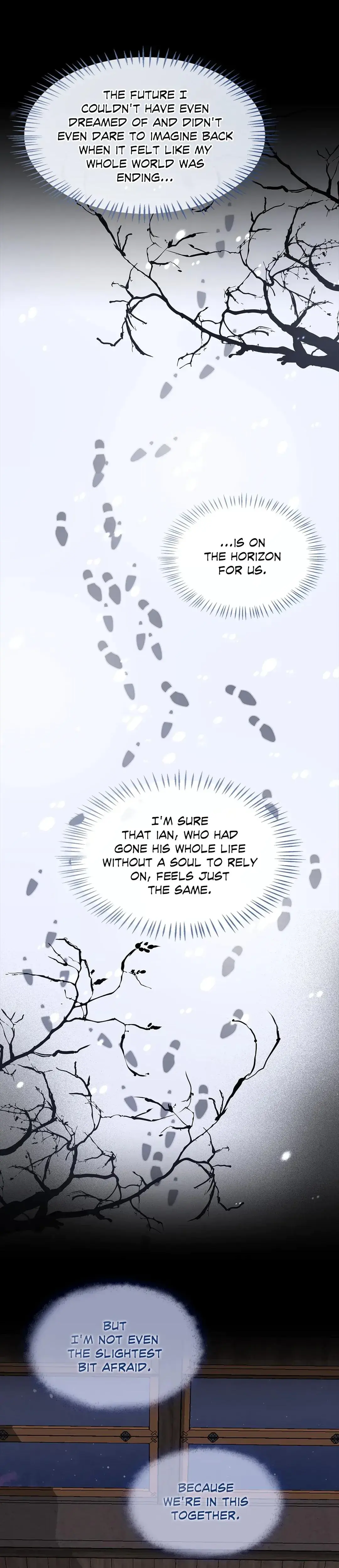 Winter Wolf Chapter 59 - Page 13
