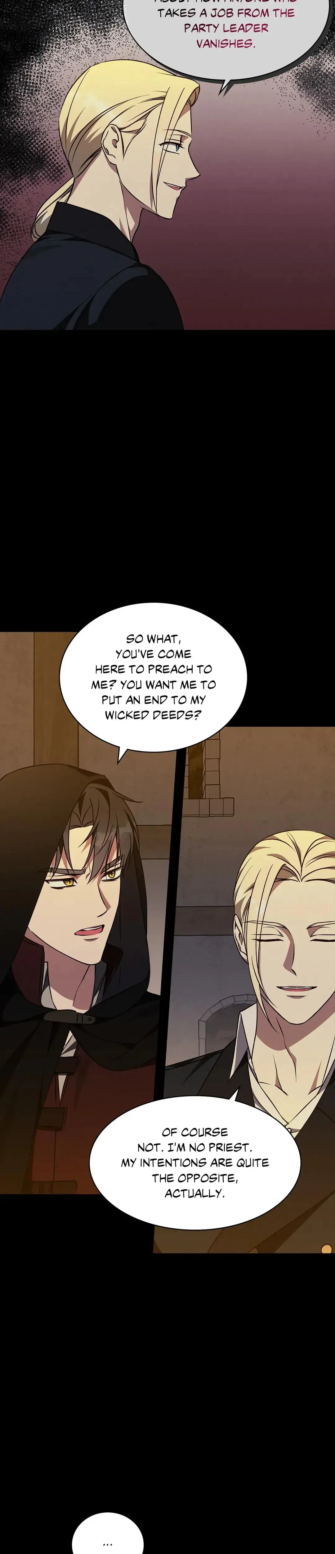 Winter Wolf Chapter 59 - Page 26