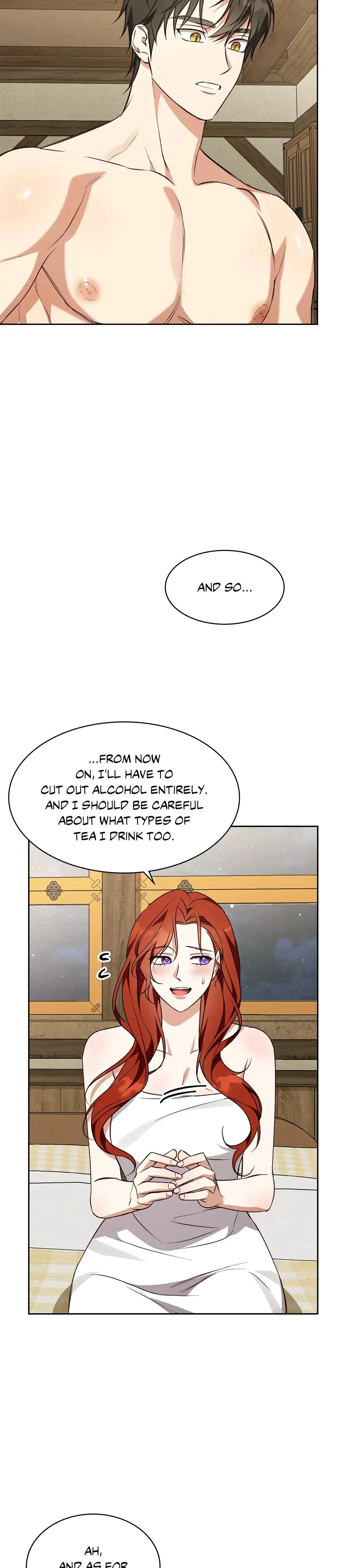 Winter Wolf Chapter 59 - Page 4