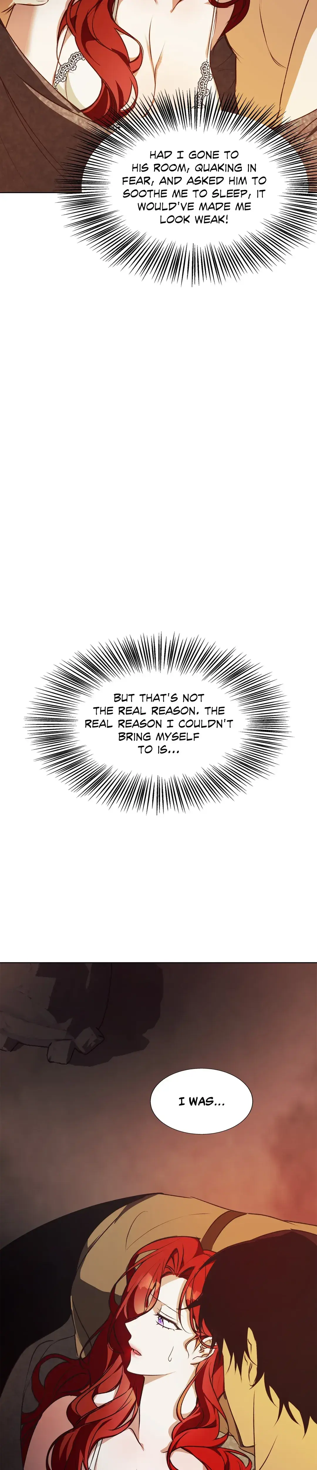 Winter Wolf Chapter 6 - Page 21