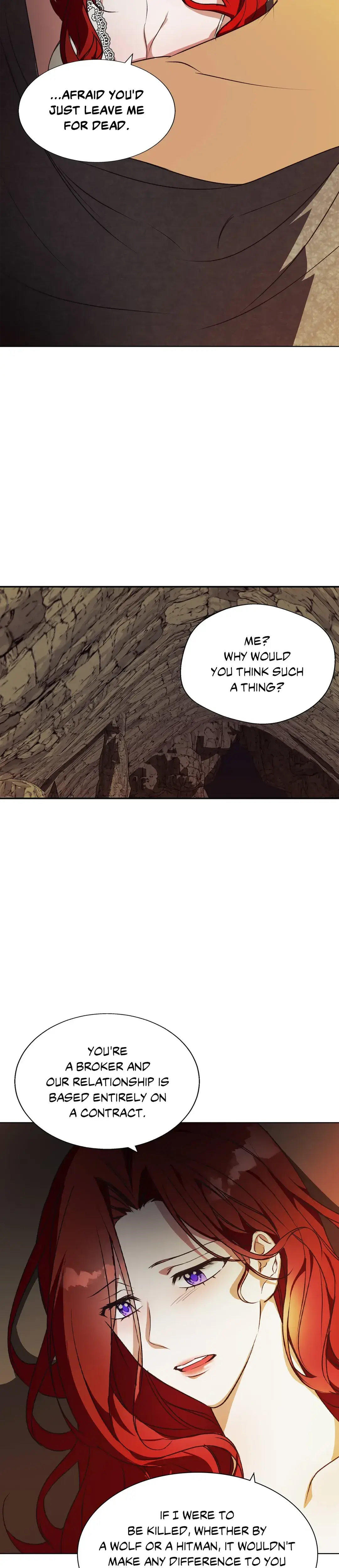 Winter Wolf Chapter 6 - Page 22