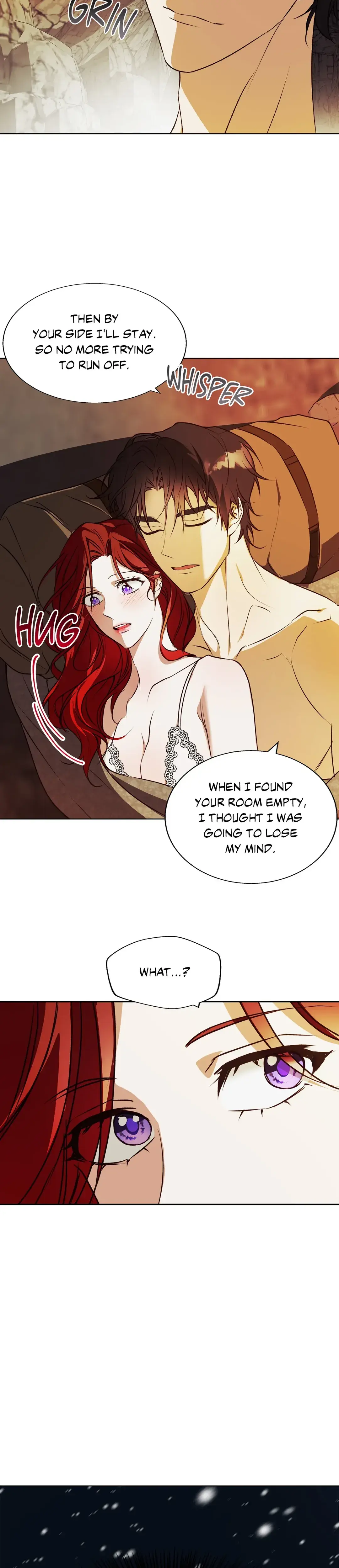 Winter Wolf Chapter 6 - Page 26