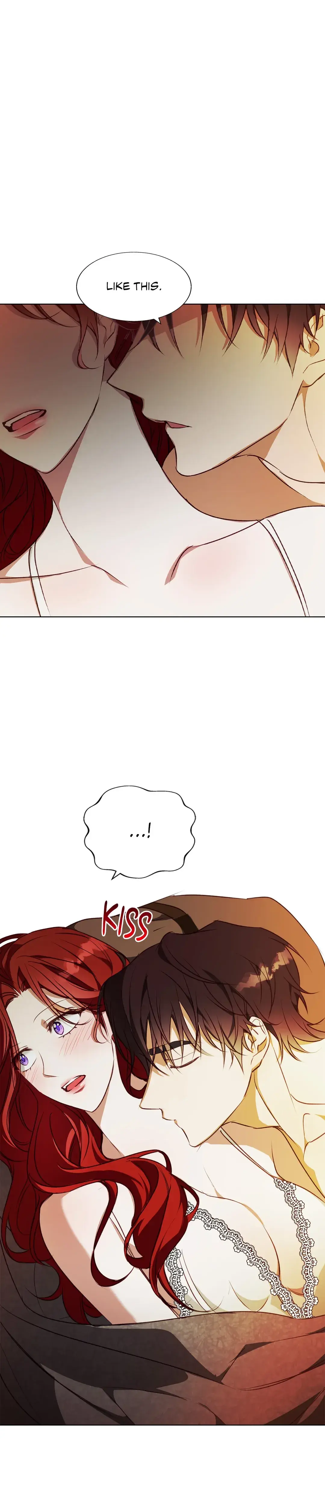 Winter Wolf Chapter 6 - Page 29