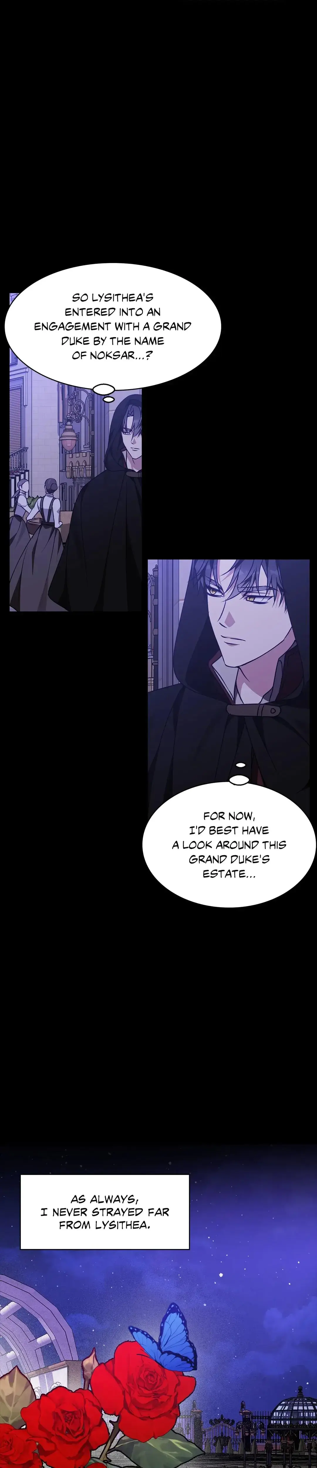 Winter Wolf Chapter 60 - Page 10