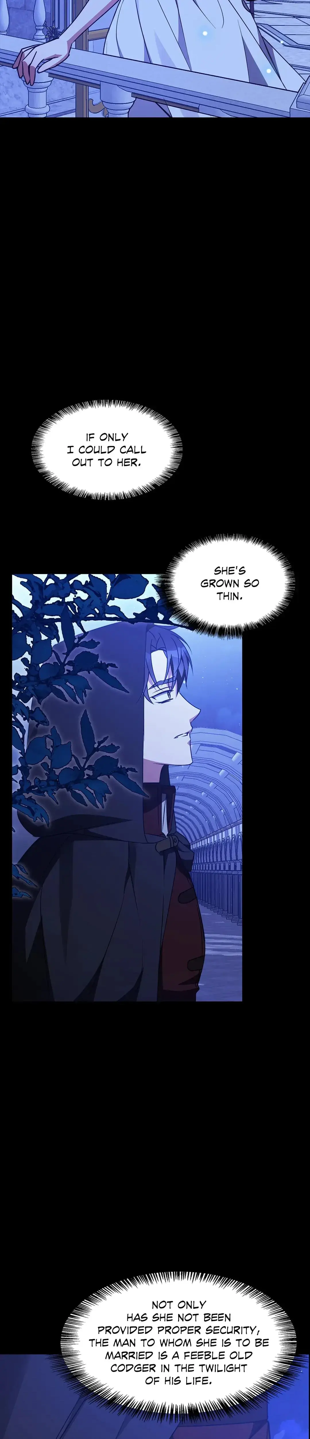 Winter Wolf Chapter 60 - Page 15