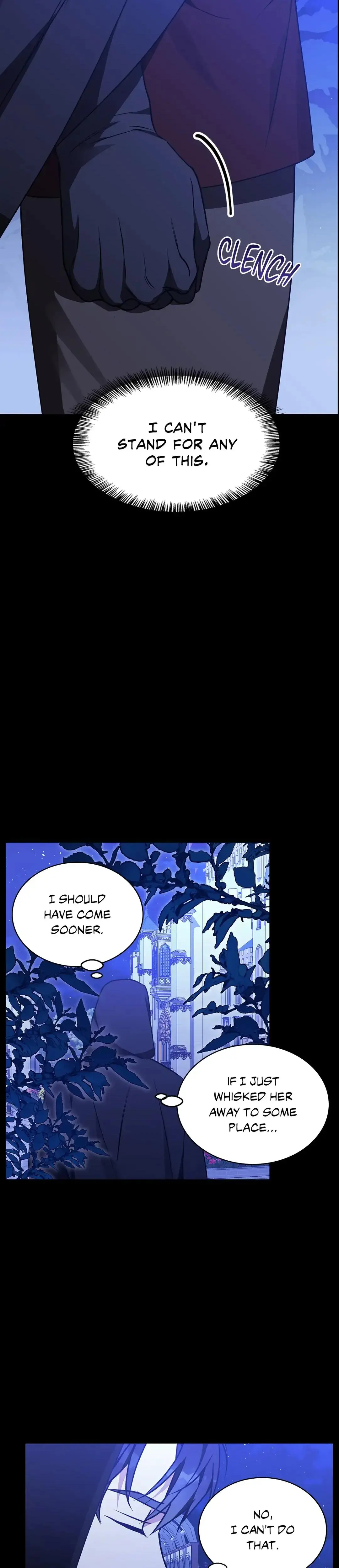 Winter Wolf Chapter 60 - Page 16