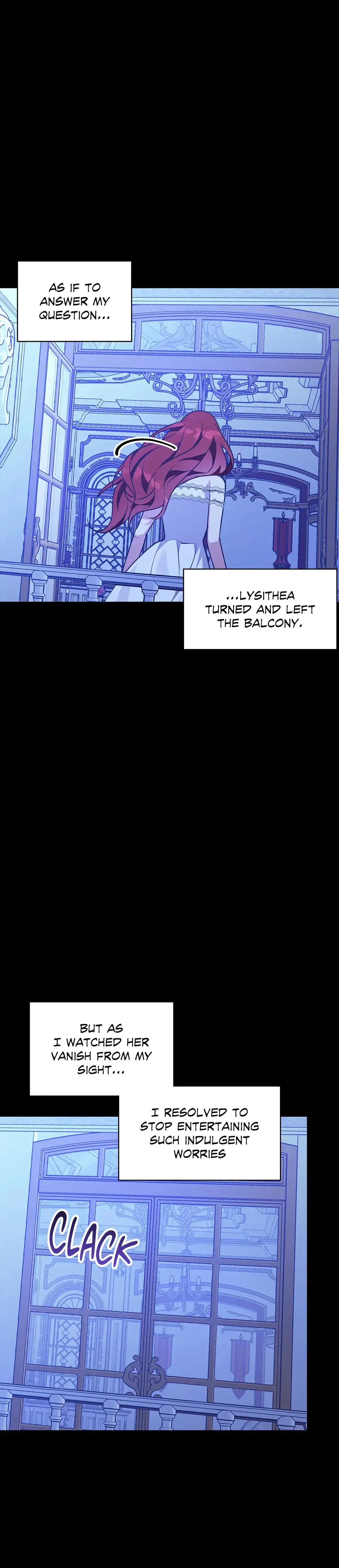 Winter Wolf Chapter 60 - Page 18