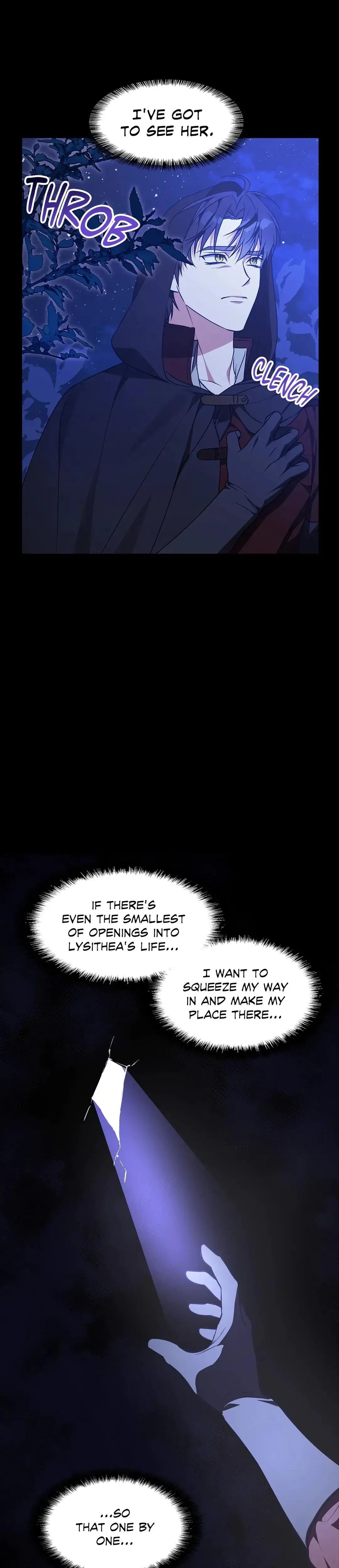 Winter Wolf Chapter 60 - Page 19