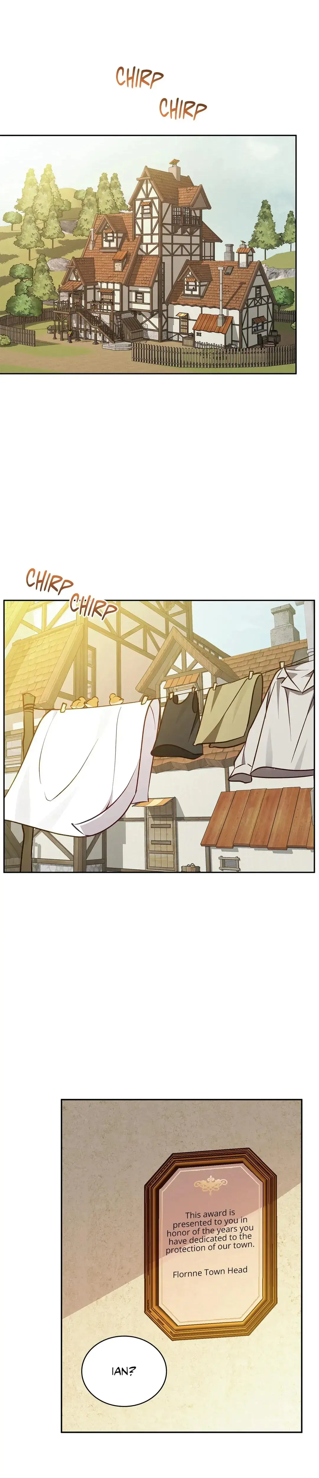 Winter Wolf Chapter 60 - Page 22