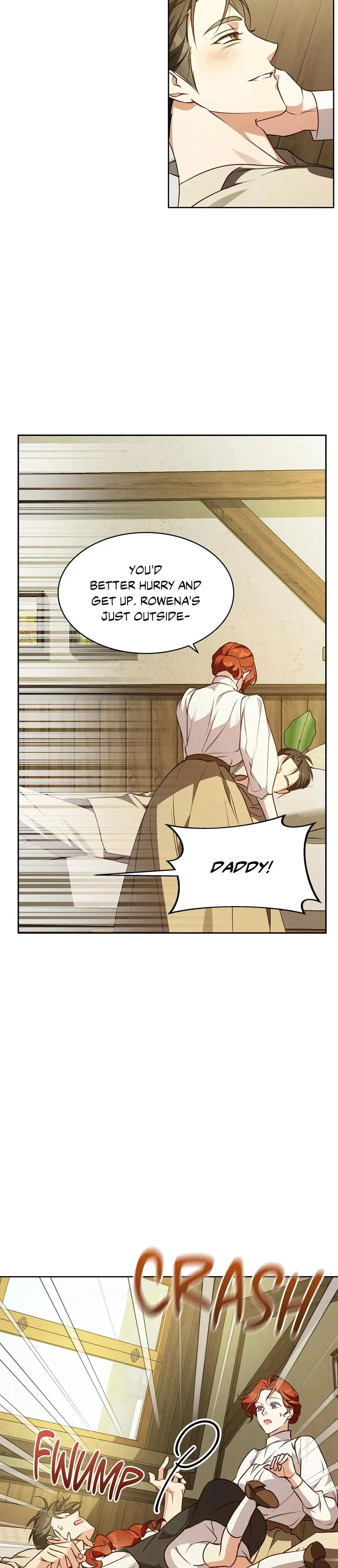 Winter Wolf Chapter 60 - Page 25