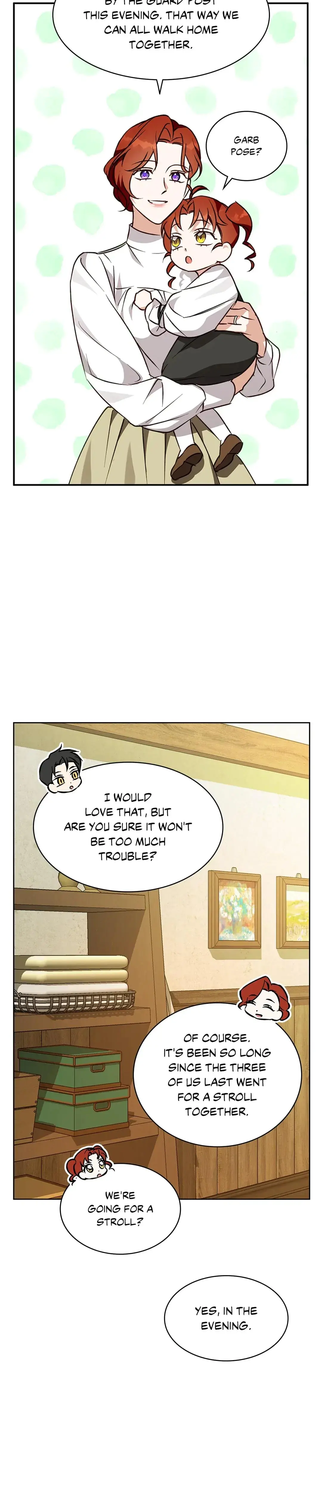 Winter Wolf Chapter 60 - Page 28