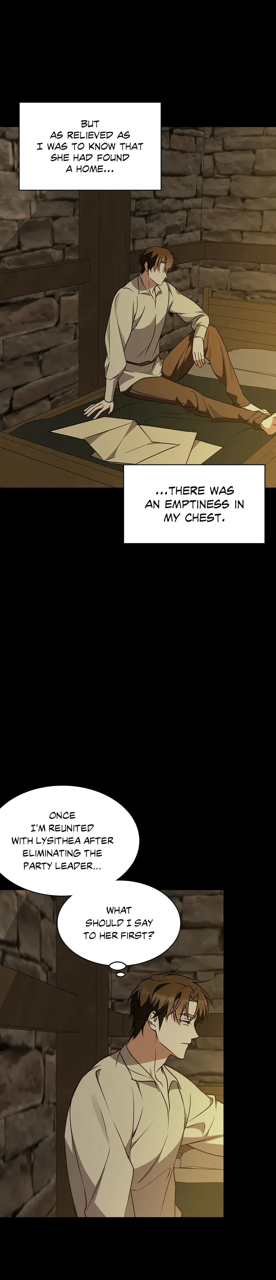 Winter Wolf Chapter 60 - Page 5