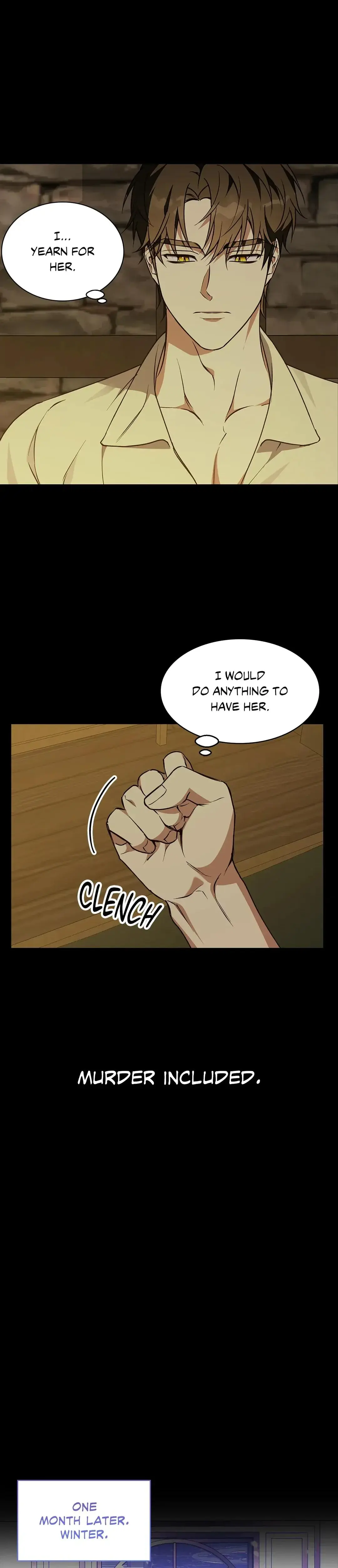 Winter Wolf Chapter 60 - Page 6