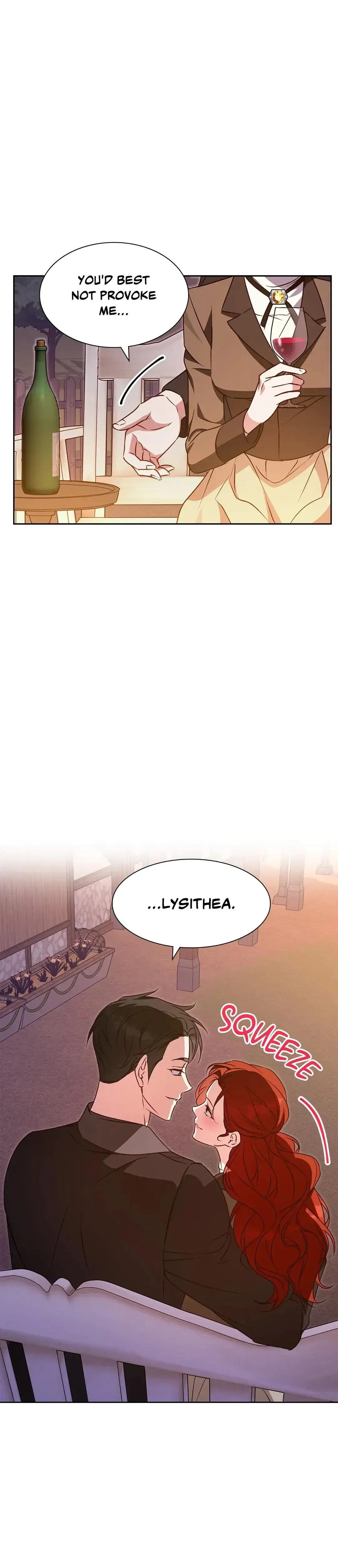 Winter Wolf Chapter 62 - Page 1
