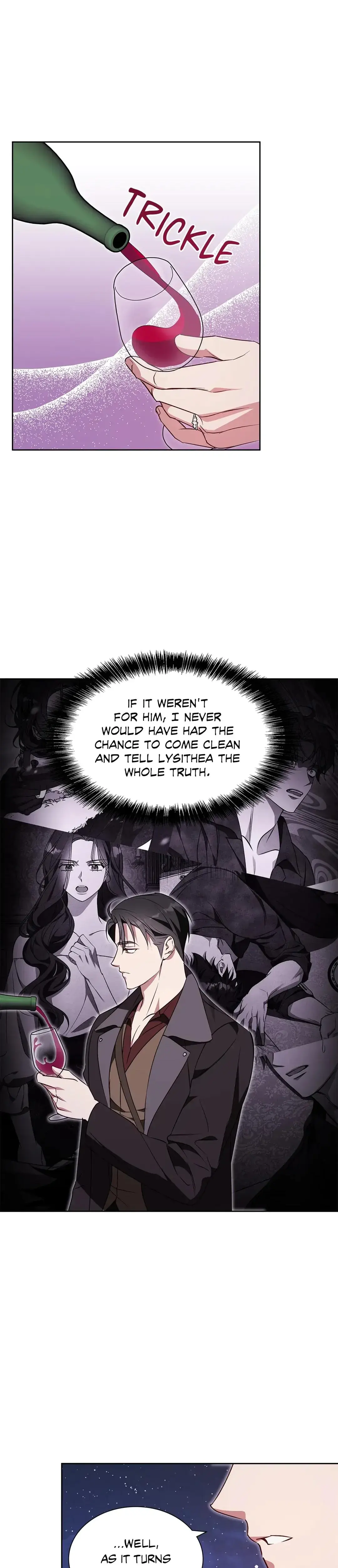 Winter Wolf Chapter 62 - Page 11