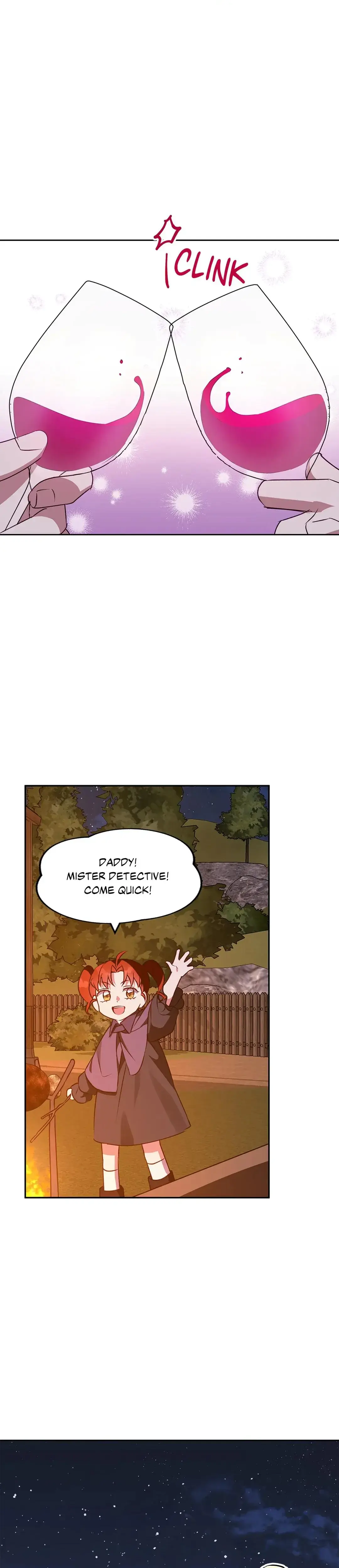 Winter Wolf Chapter 62 - Page 13