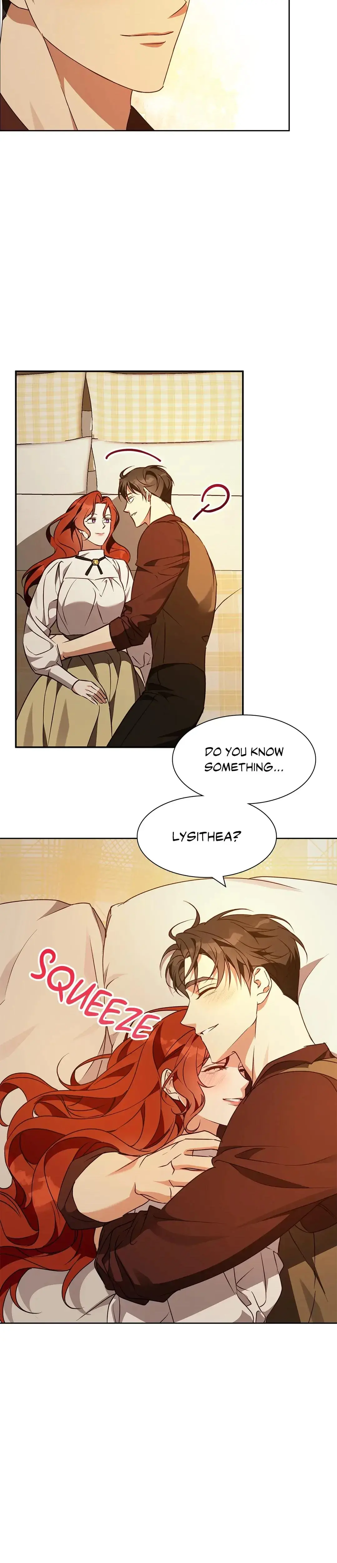 Winter Wolf Chapter 62 - Page 20
