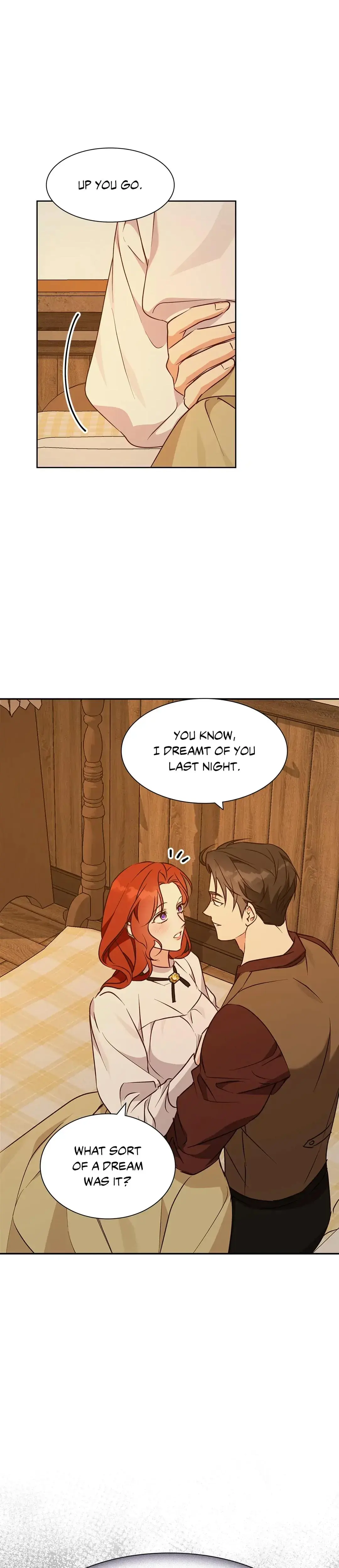 Winter Wolf Chapter 62 - Page 24