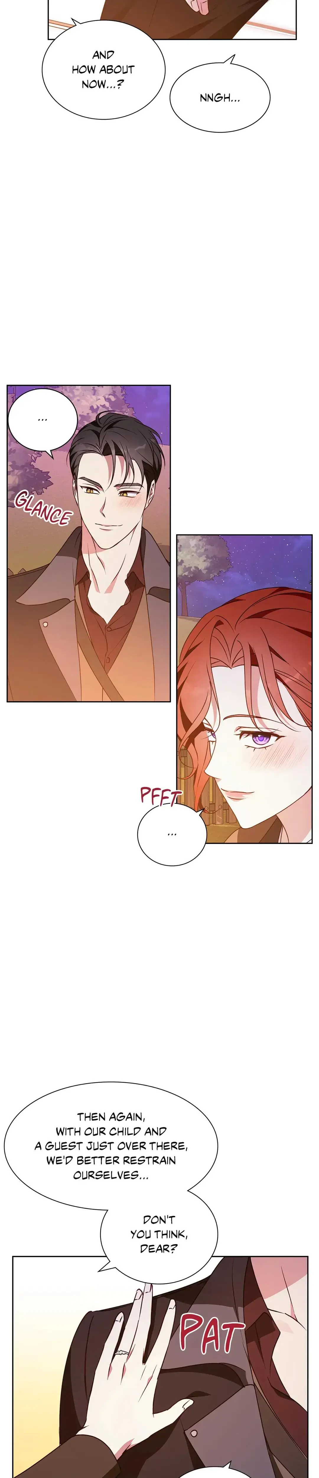 Winter Wolf Chapter 62 - Page 3