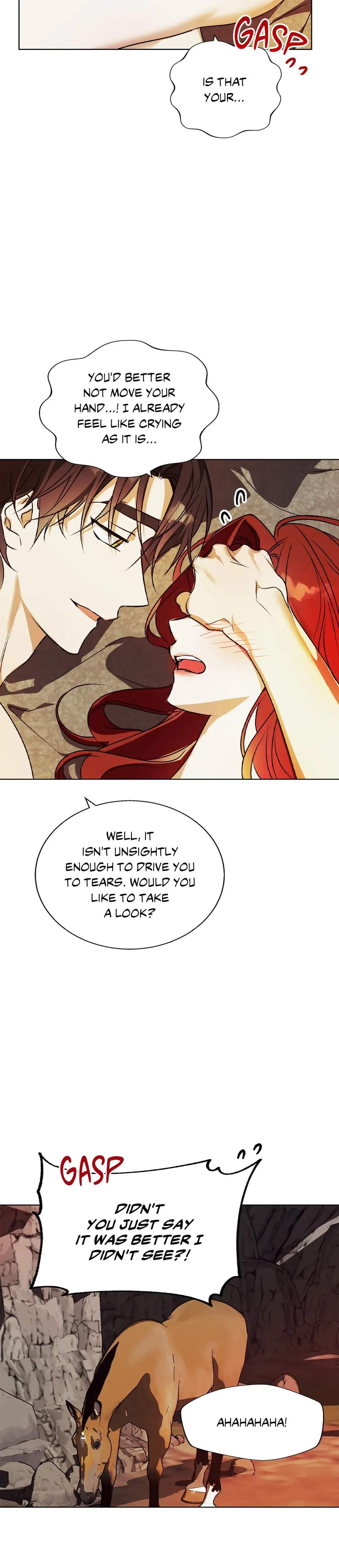 Winter Wolf Chapter 7 - Page 16