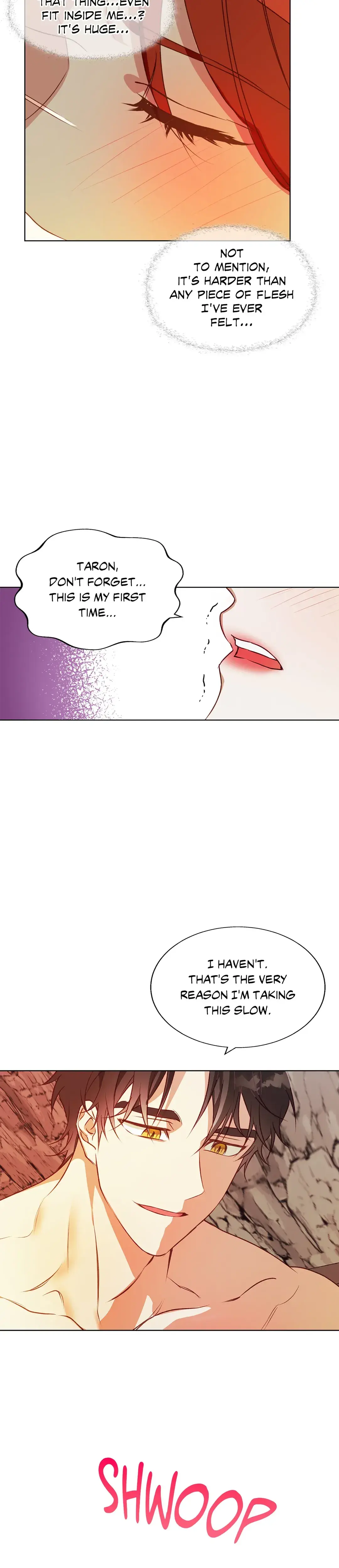 Winter Wolf Chapter 7 - Page 19