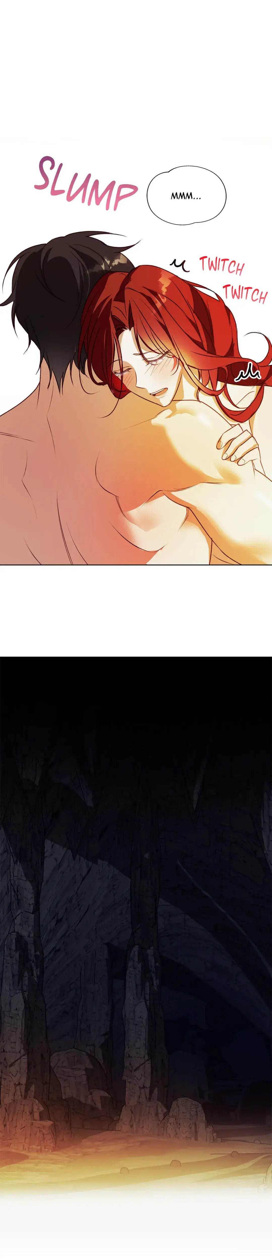 Winter Wolf Chapter 7 - Page 27