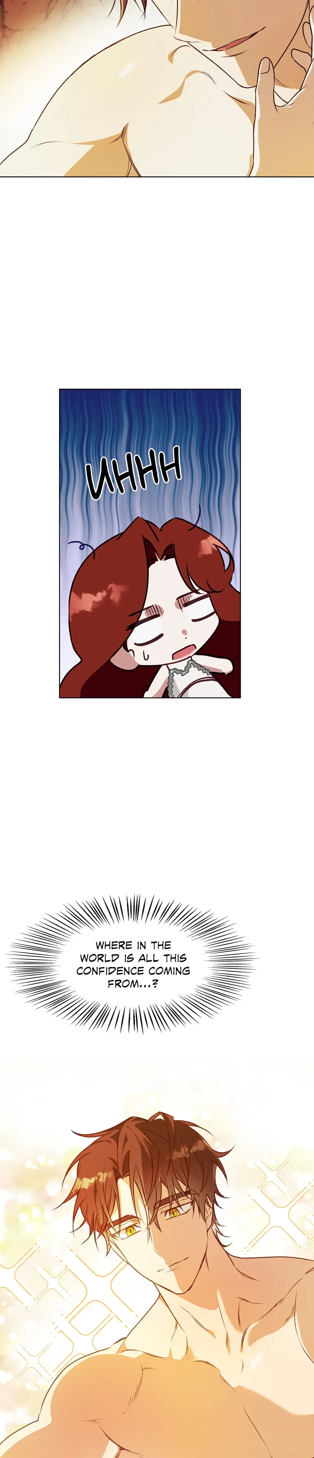 Winter Wolf Chapter 7 - Page 6