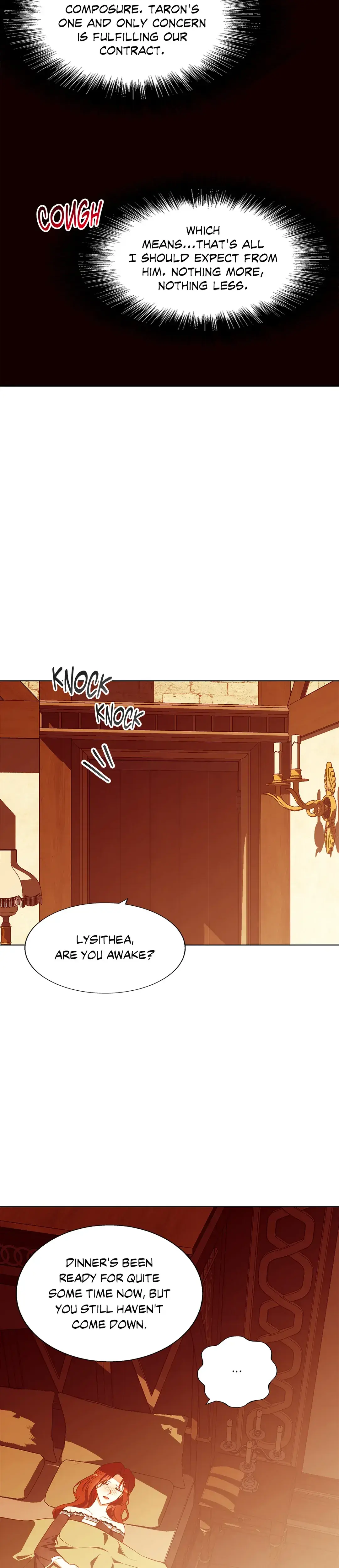 Winter Wolf Chapter 8 - Page 15