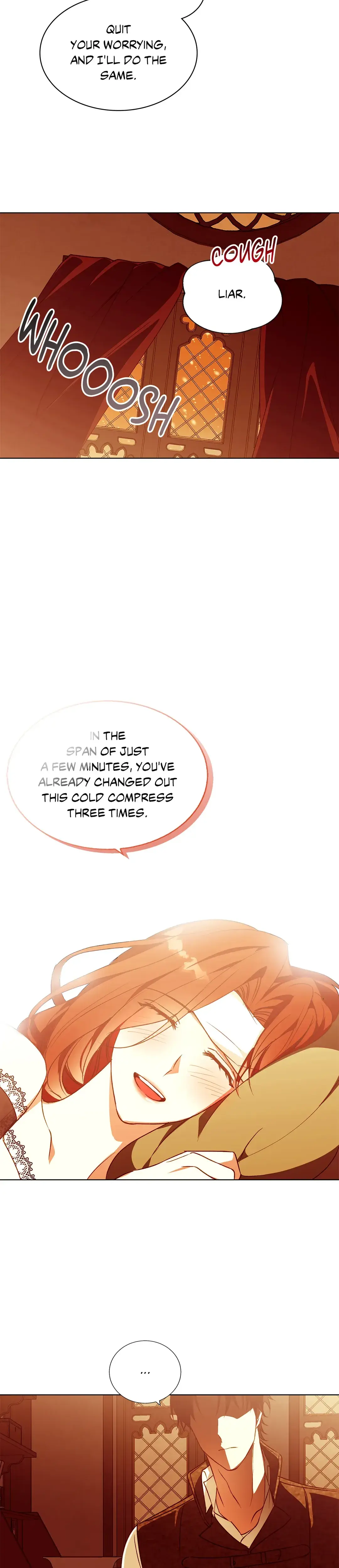Winter Wolf Chapter 8 - Page 23