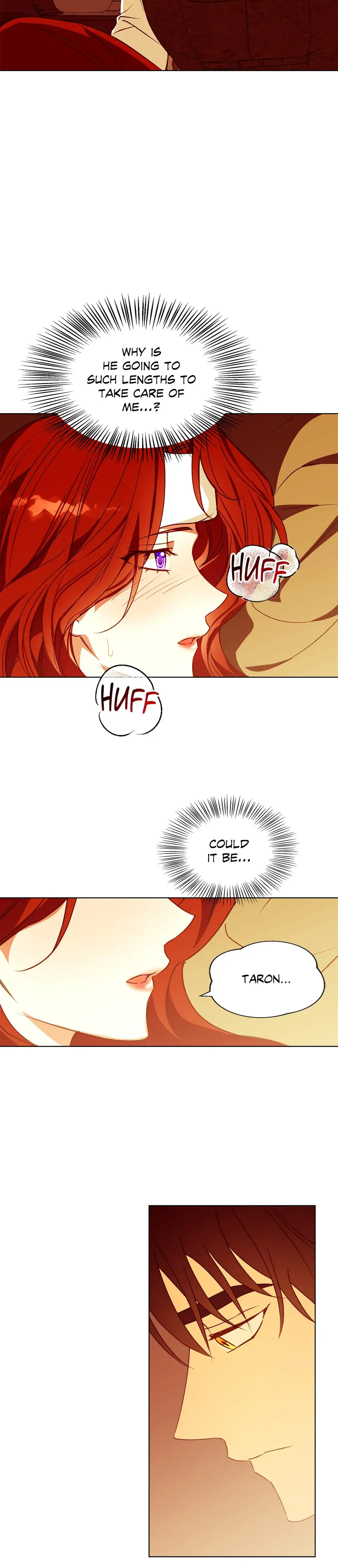 Winter Wolf Chapter 8 - Page 24