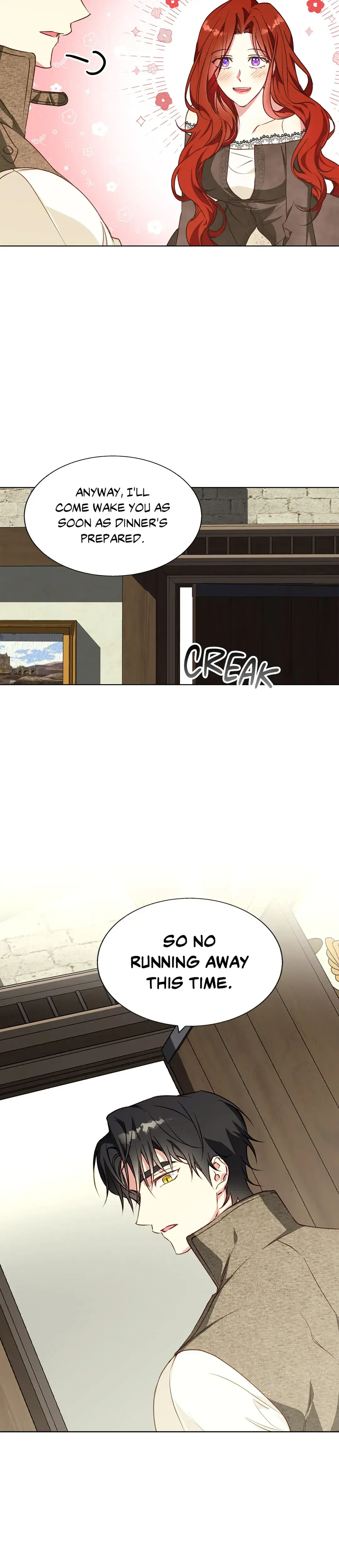 Winter Wolf Chapter 8 - Page 9