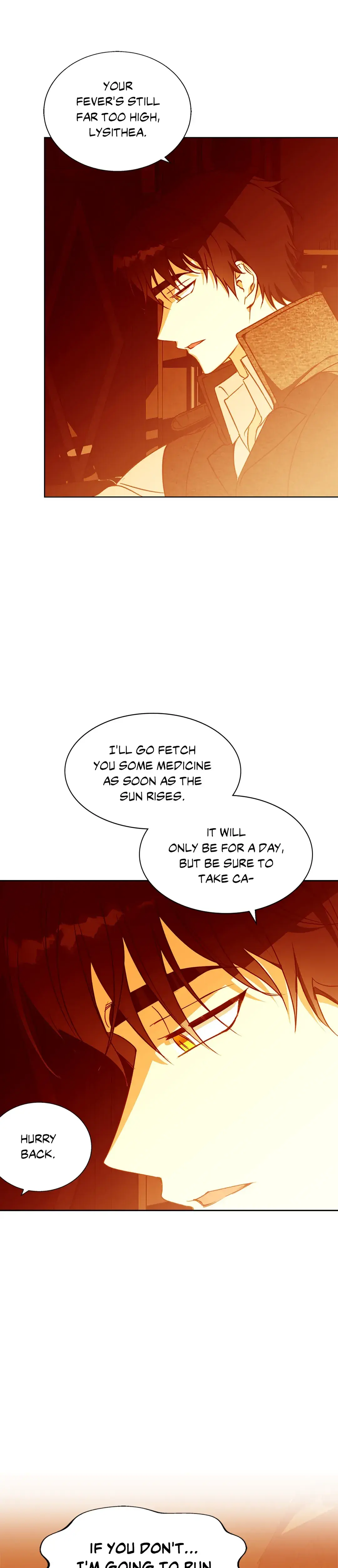 Winter Wolf Chapter 9 - Page 10