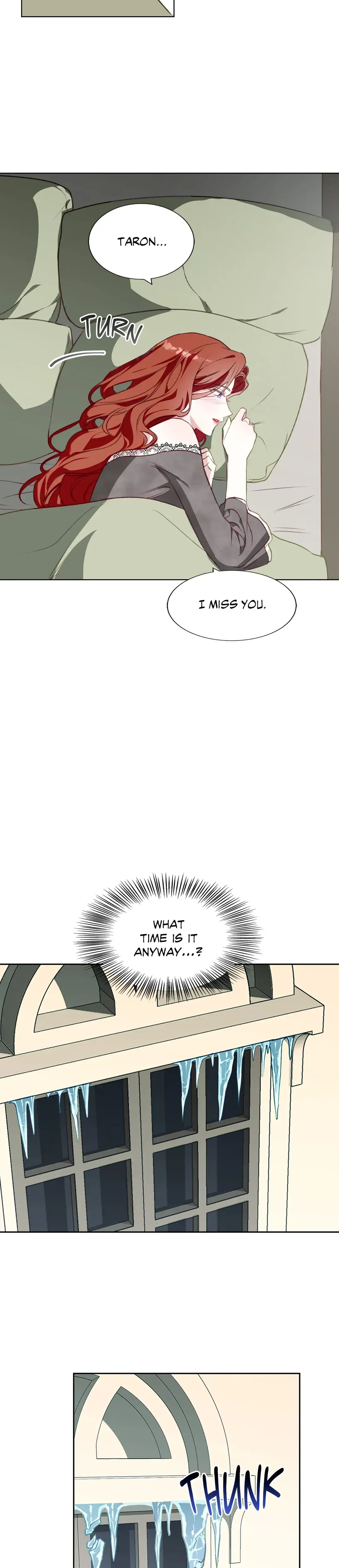 Winter Wolf Chapter 9 - Page 16